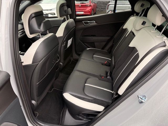 Kia Sportage – Bild 9