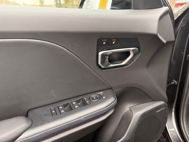 Kia K4 – Bild 10