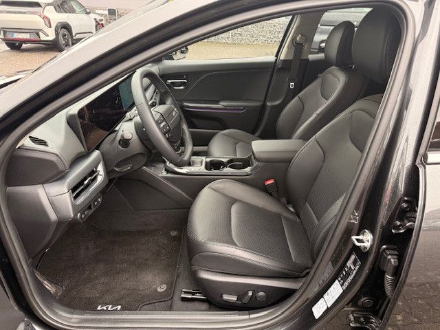 Kia K4 – Bild 11