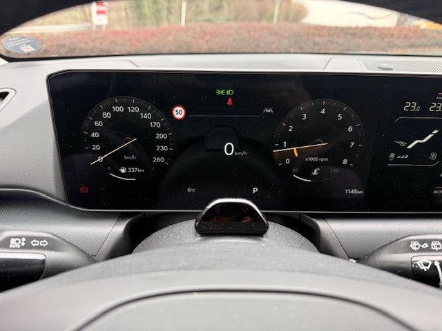 Kia K4 – Bild 12