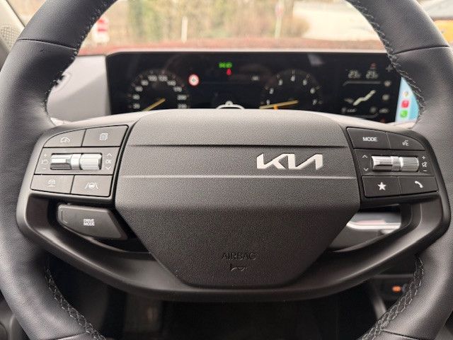 Kia K4 – Bild 13