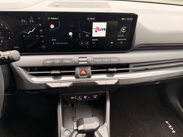 Kia K4 – Bild 14