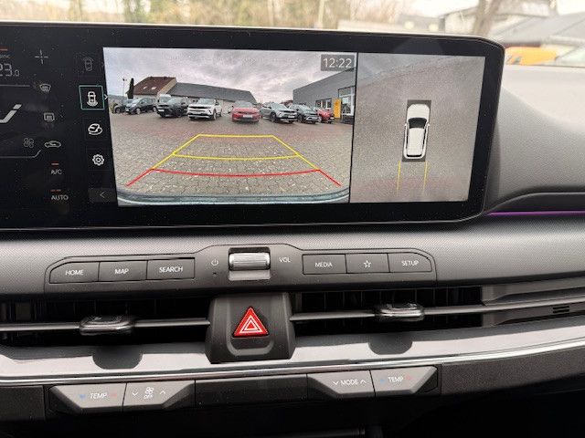 Kia K4 – Bild 15