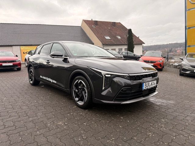 Kia K4