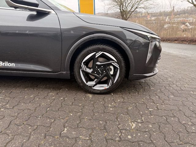Kia K4