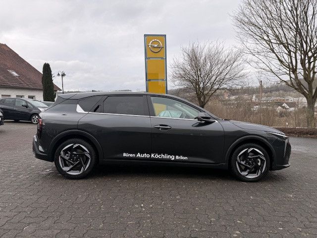 Kia K4 – Bild 5