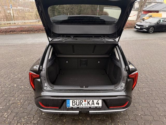 Kia K4 – Bild 8