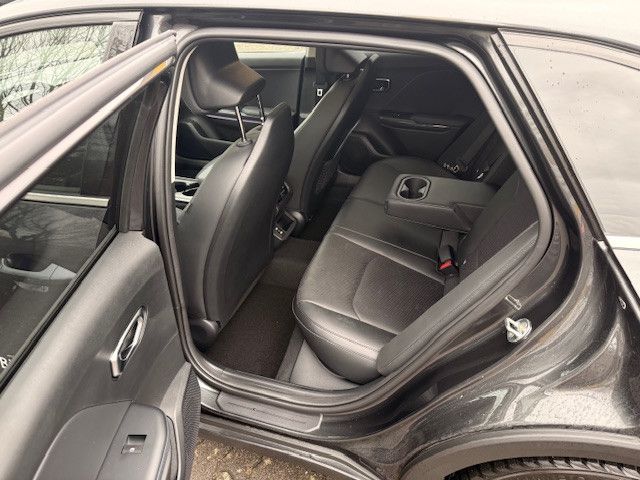 Kia K4 – Bild 9