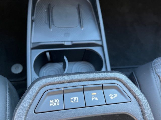 Kia EV4 Fastback – Bild 10