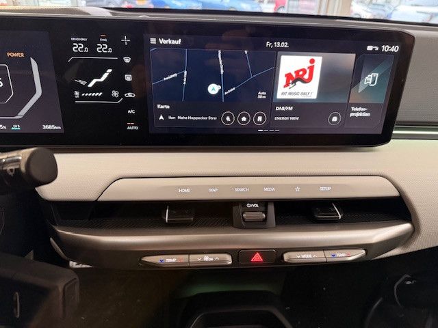 Kia EV4 Fastback – Bild 13