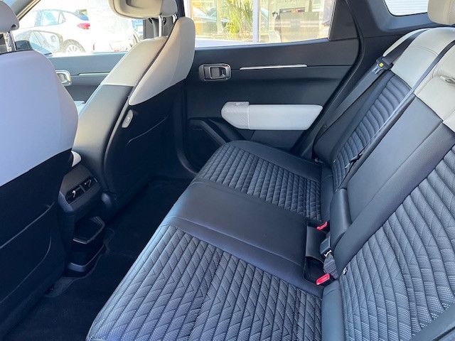 Kia EV4 Fastback – Bild 14