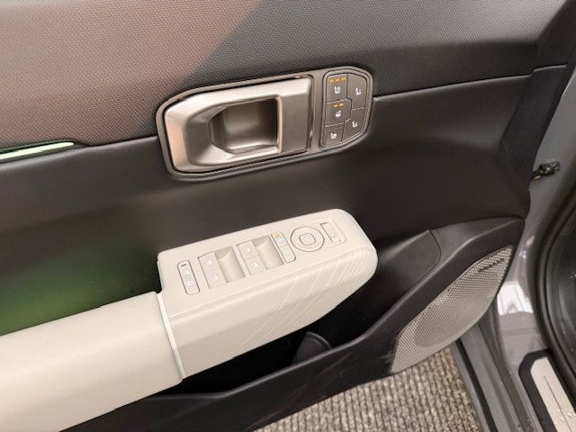 Kia EV4 Fastback – Bild 9