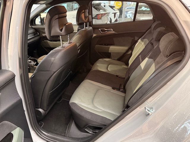 Kia Sportage – Bild 10