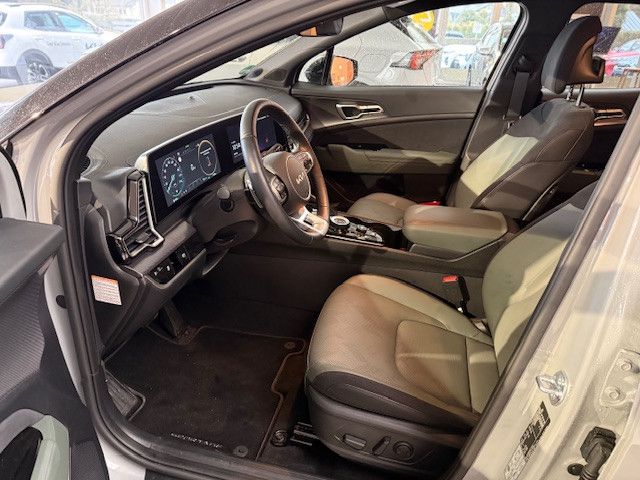 Kia Sportage – Bild 11