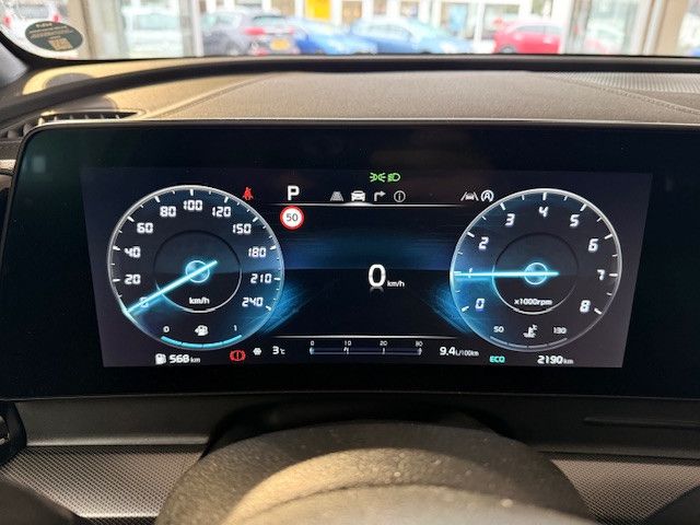 Kia Sportage – Bild 13