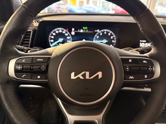 Kia Sportage – Bild 14