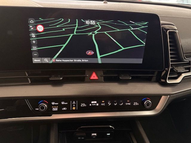 Kia Sportage – Bild 15