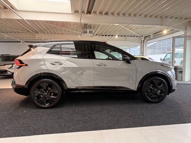Kia Sportage – Bild 5