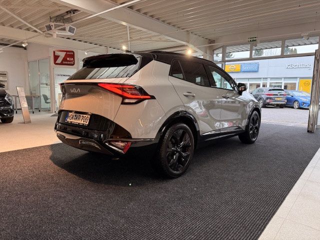 Kia Sportage – Bild 6