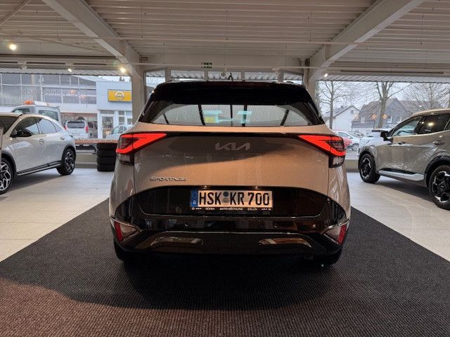 Kia Sportage – Bild 7
