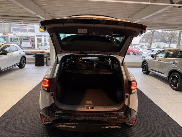 Kia Sportage – Bild 8