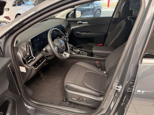 Kia Sportage – Bild 10