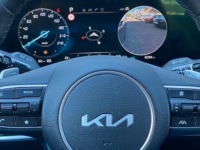 Kia Sportage – Bild 12