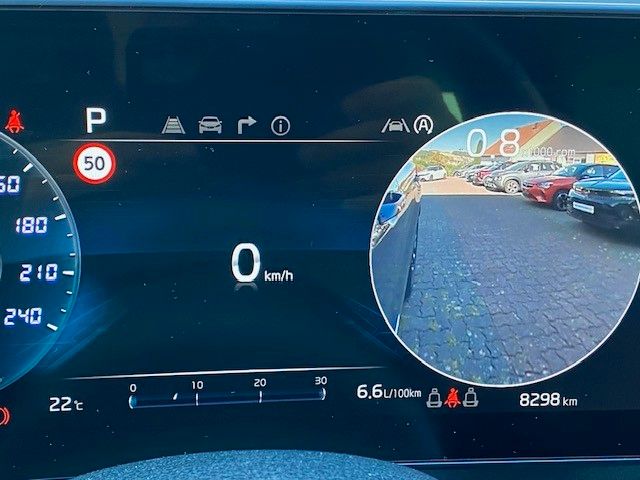 Kia Sportage – Bild 13