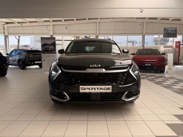 Kia Sportage – Bild 2