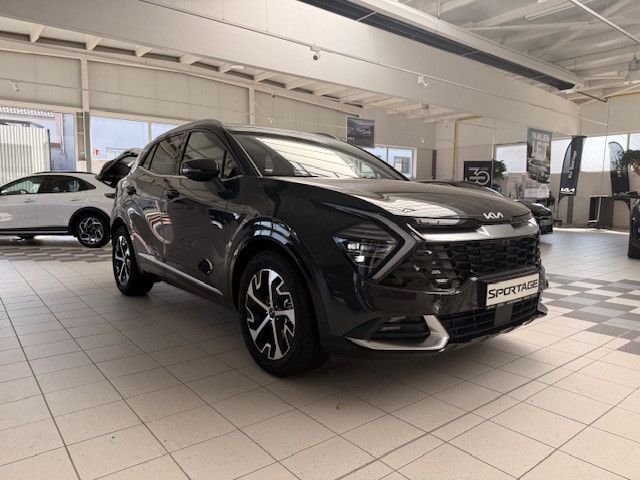 Kia Sportage – Bild 3