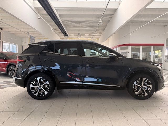 Kia Sportage – Bild 5