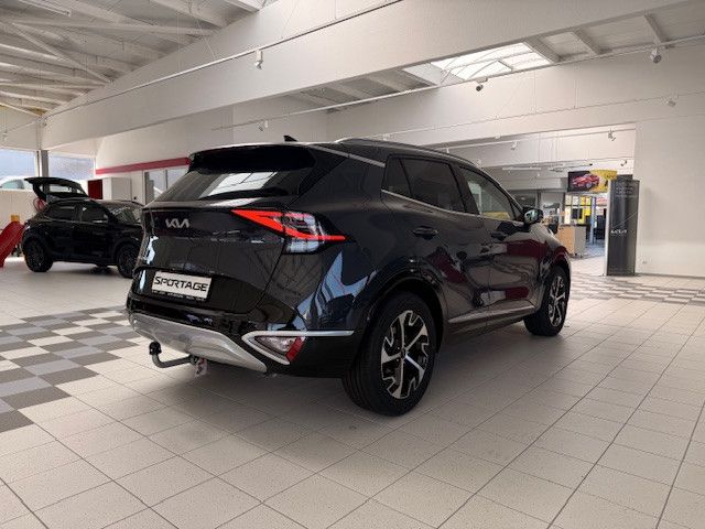 Kia Sportage – Bild 6
