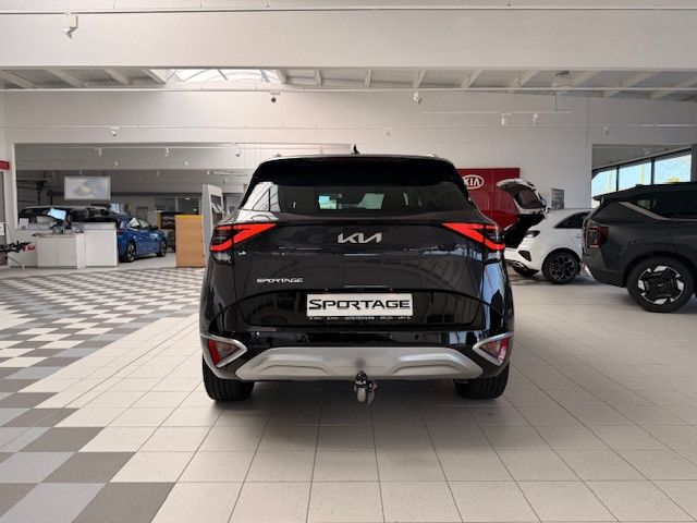 Kia Sportage – Bild 7