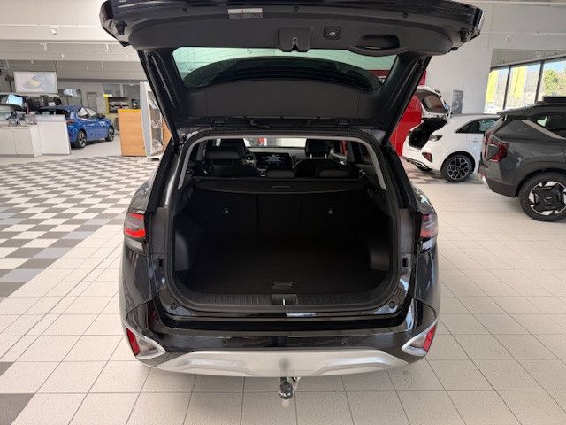 Kia Sportage – Bild 8