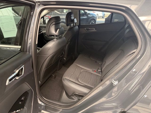 Kia Sportage – Bild 9