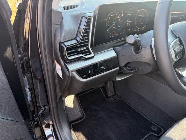 Kia Sportage – Bild 11