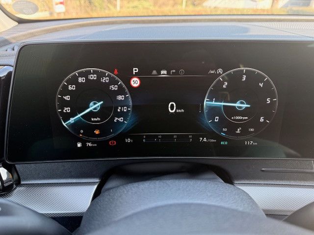 Kia Sportage – Bild 12