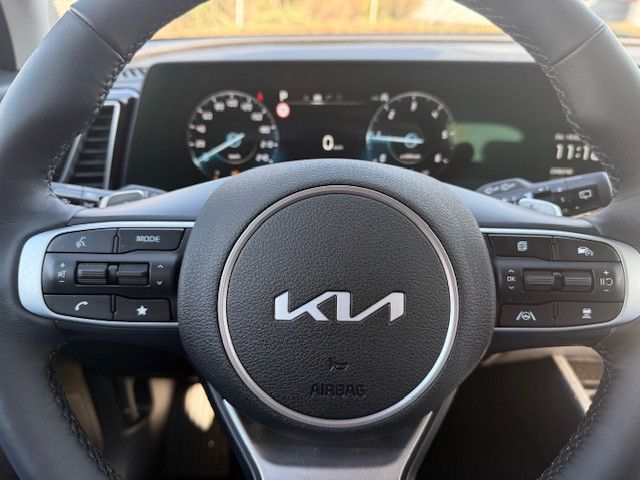 Kia Sportage – Bild 13