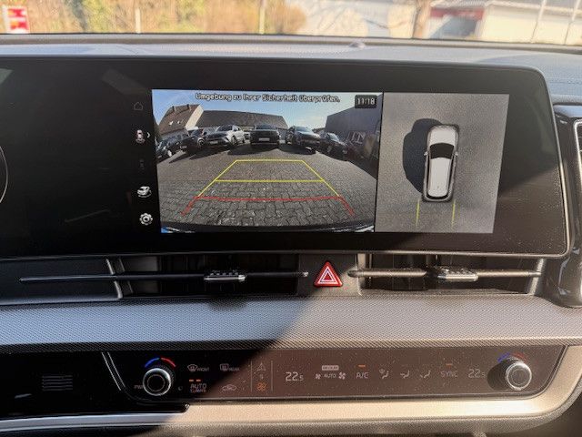 Kia Sportage – Bild 14