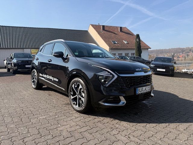 Kia Sportage – Bild 2