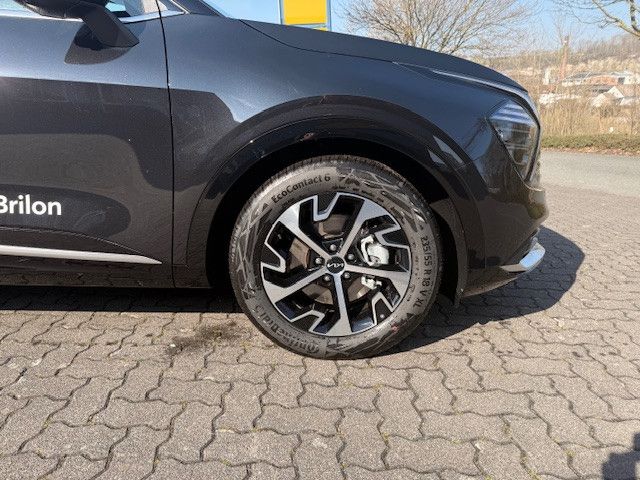 Kia Sportage – Bild 3