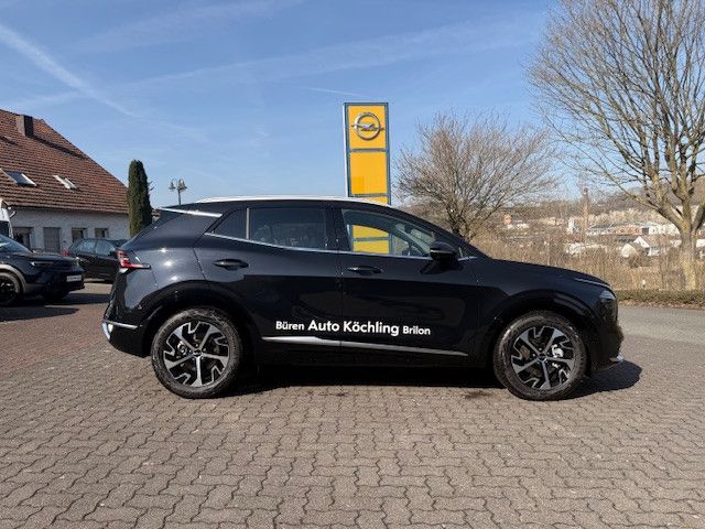 Kia Sportage – Bild 4