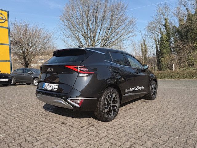 Kia Sportage – Bild 5