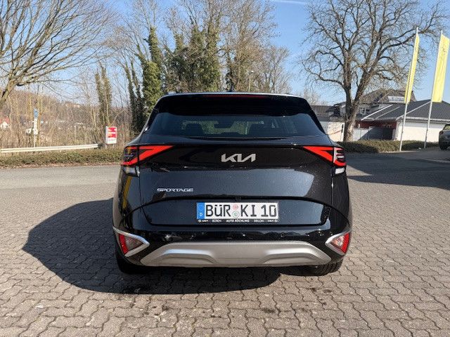 Kia Sportage – Bild 6