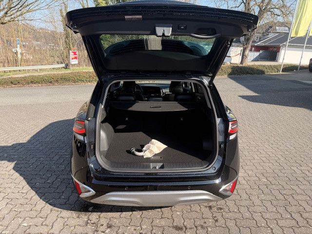 Kia Sportage – Bild 7