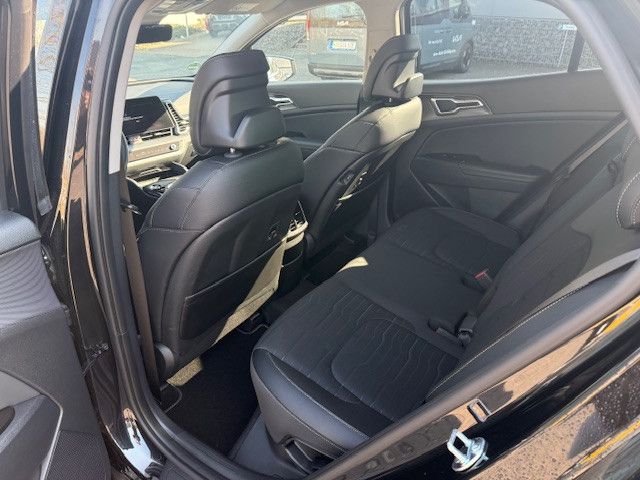 Kia Sportage – Bild 8