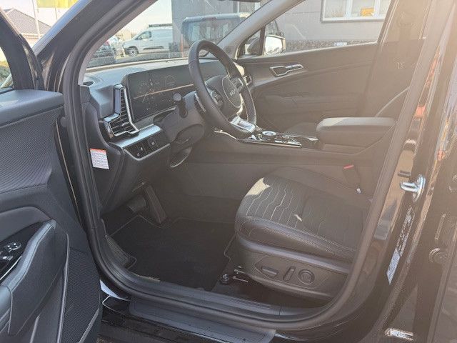Kia Sportage – Bild 9