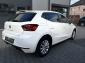 Seat Ibiza Style Apple Carplay Navi