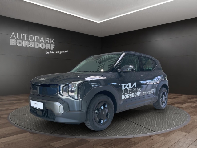 Kia EV2