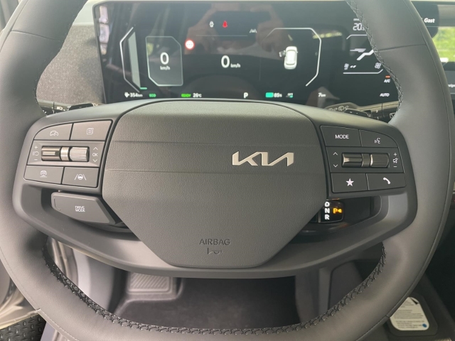 Kia EV2 – Bild 10